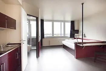 Aparthotel Aparion