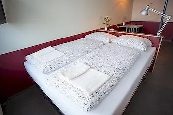 Aparion Aparthotel