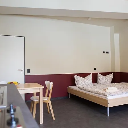 Aparion Aparthotel
