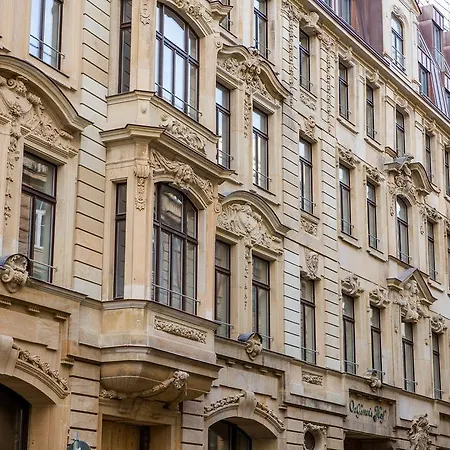 Aparion 3* Leipzig