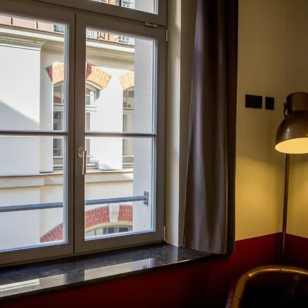 Aparthotel Aparion Leipzig