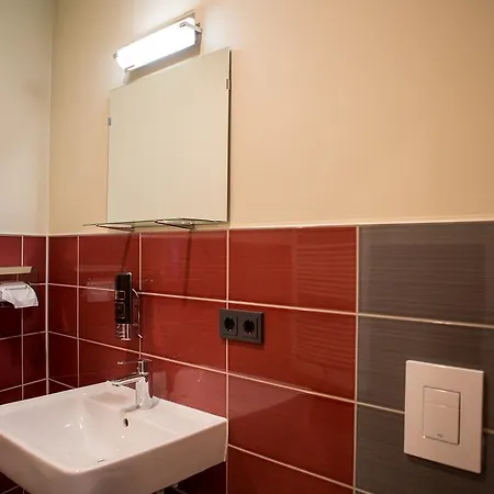 Aparthotel Aparion 3*