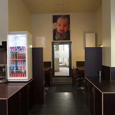 Aparthotel Aparion Leipzig