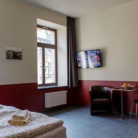 Aparion Leipzig