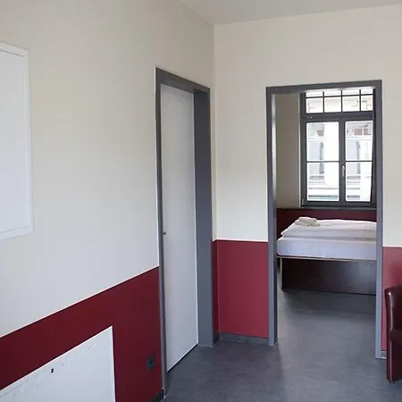 Aparthotel Aparion