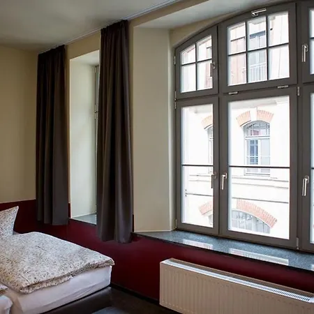 Aparthotel Aparion 3*