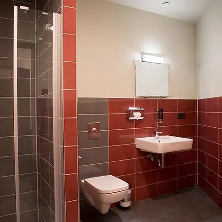 Aparthotel Aparion