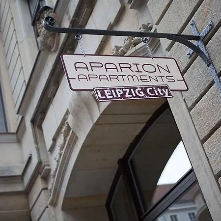 Aparion