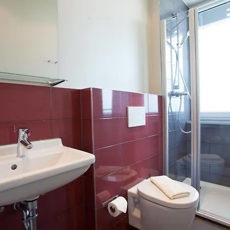 Aparion Aparthotel 3*