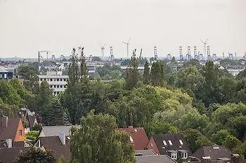 Aparion Апарт-отель 3*