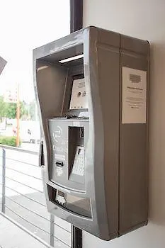 Апарт-отель Aparion 3*