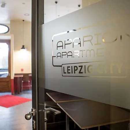 Апарт-отель Aparion